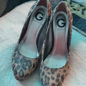 Souliers Guess